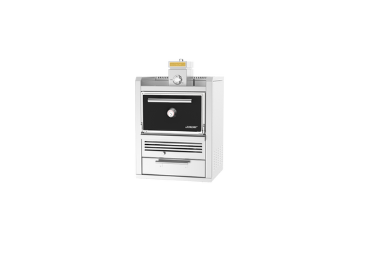 Josper HJA-PLUS S80 charcoal oven, countertop