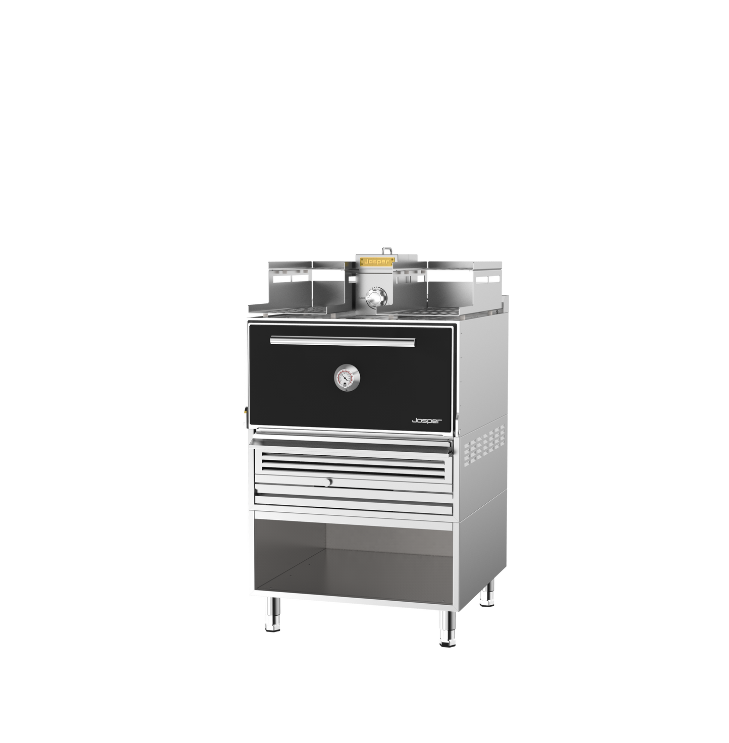 Josper HJX-PRO-WT L175 charcoal oven