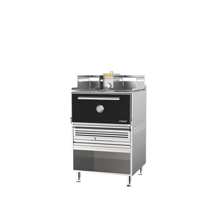 Josper HJX-PRO-WT L175 charcoal oven