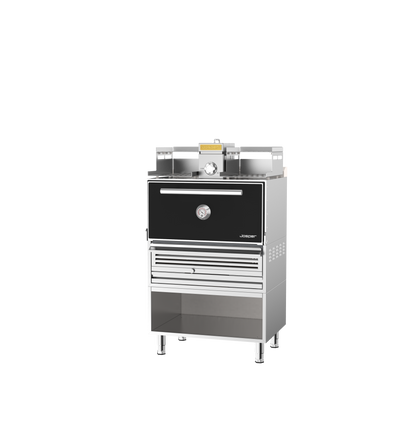 Josper HJX-PRO-WT M120 charcoal oven