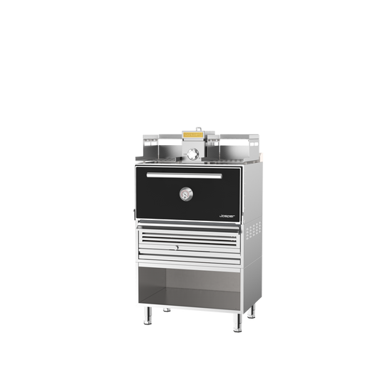 Josper HJX-PRO-WT M120 charcoal oven