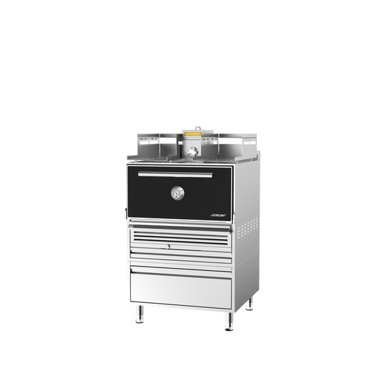Josper HJX-PRO-WTD L175 charcoal oven