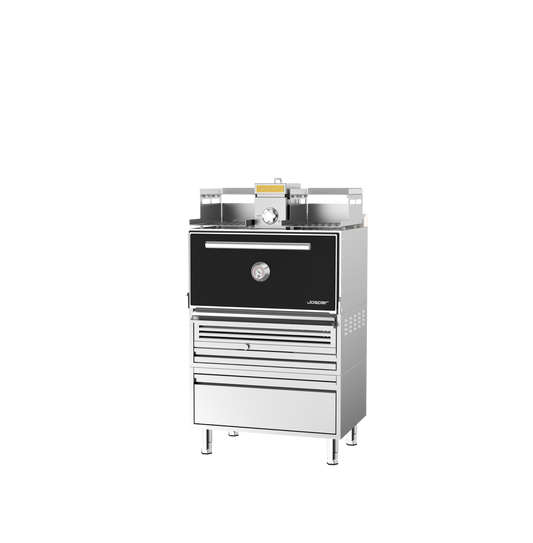 Josper HJX-PRO-WTD M120 charcoal oven, 120 diners