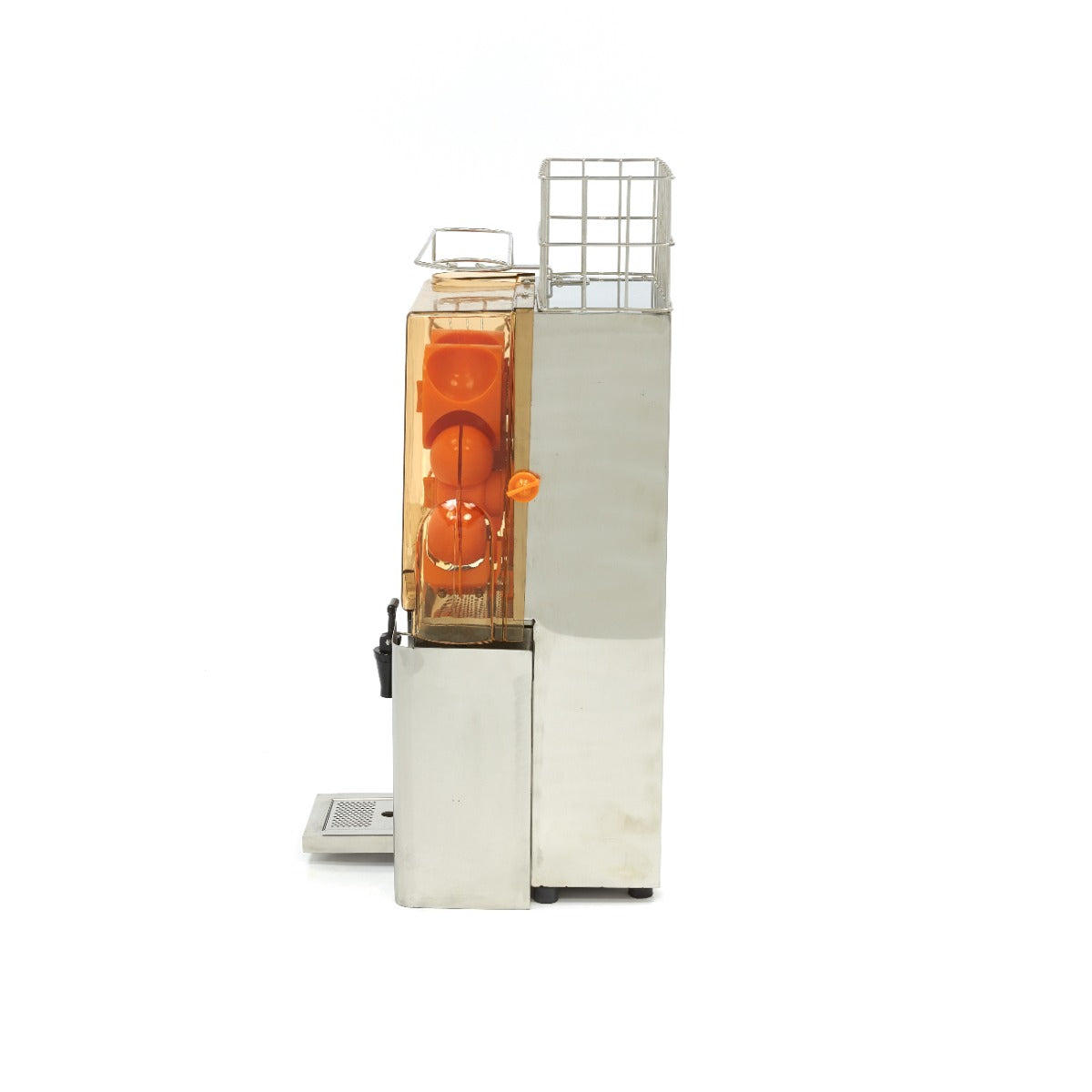Maxima Automatic Orange Juicer, 8 kg, 25/min, Tap, additional view