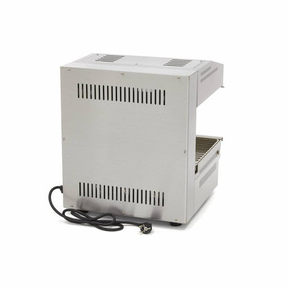 Maxima Salamander Grill with Lift, 440 x 320 mm, 2.8 kW, additional view