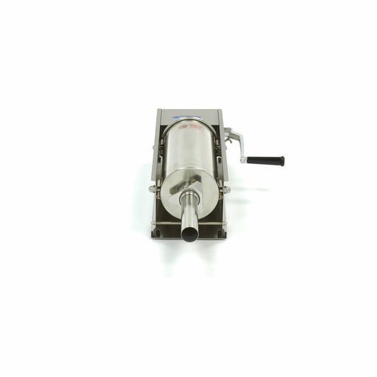 Maxima Sausage Stuffer, 6 L, Horizontal, 4 Filling Tubes, additional view