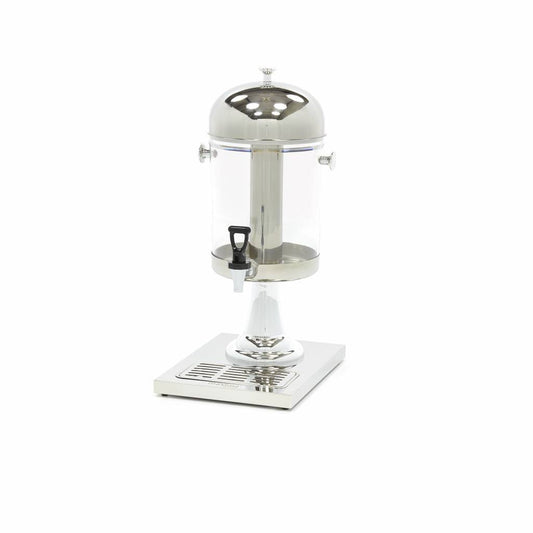Maxima Drinks Dispenser, 8 L, No Power, Ice-Cooled, product photo