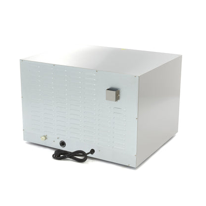 Maxima Convection Oven, Steam, 4 Trays 60 x 40 cm, 230 V, additional view
