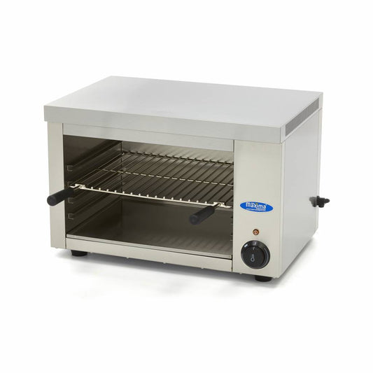 Maxima Salamander Grill, 420 x 340 mm, 2.2 kW, product photo