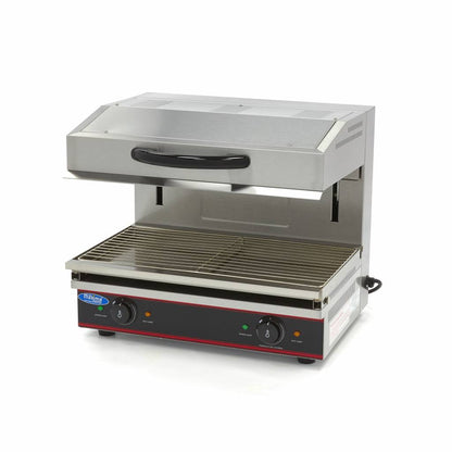 Maxima Salamander Grill with Lift, 590 x 320 mm, 3.6 kW, product photo