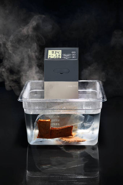 Maxima Sous Vide Stick, 30 L Capacity, Pumps 8 L/min, additional view