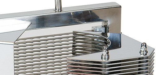 Maxima Tomato Slicer, 4 mm, Removable Blade, additional view