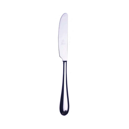 Natura table knife- hollow handle