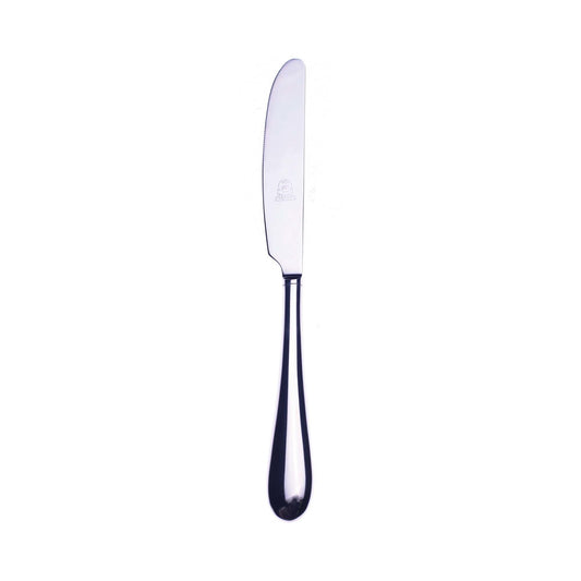 Natura table knife- hollow handle
