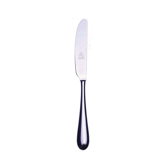 Natura dessert knife- hollow handle