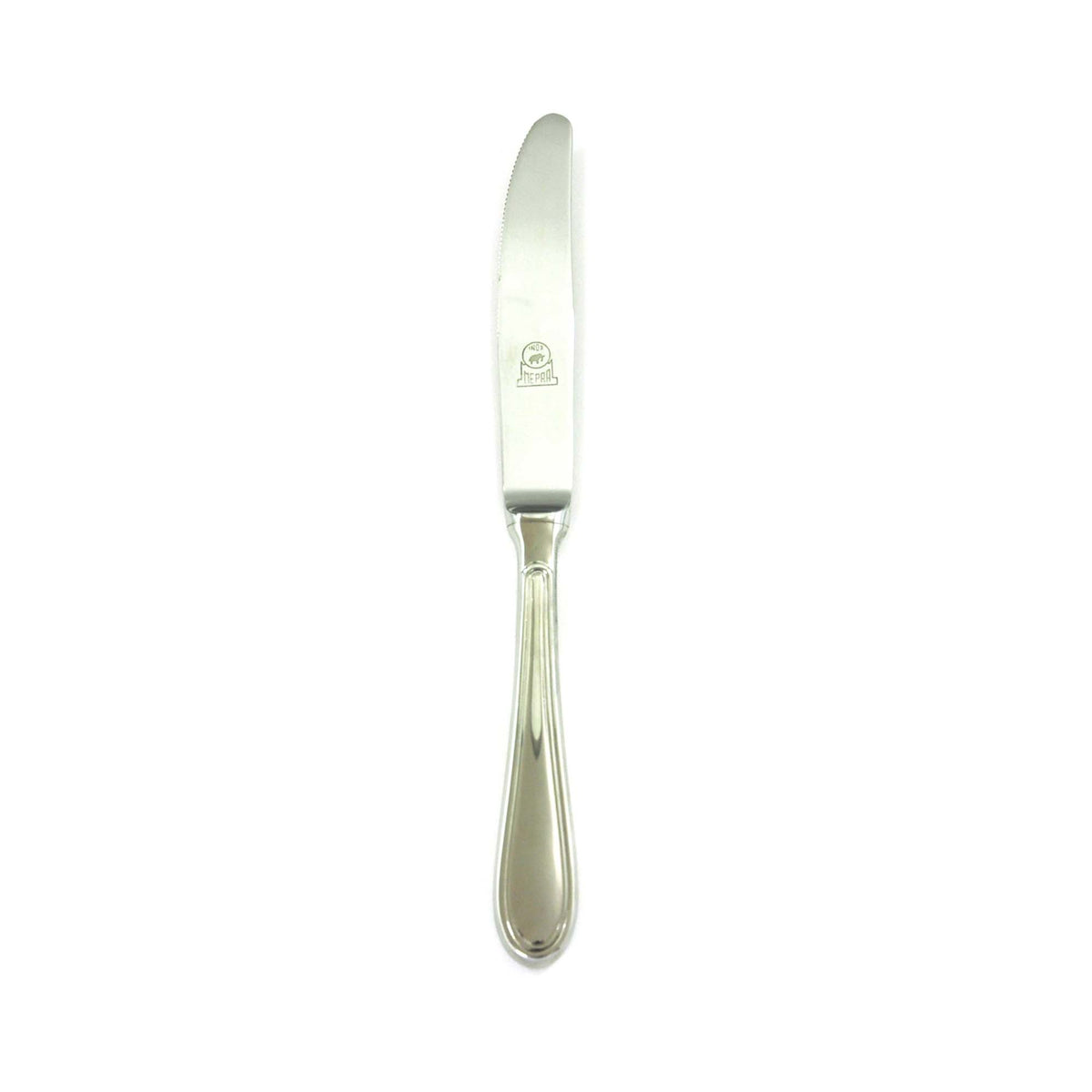 Norma dessert knife hollow handle