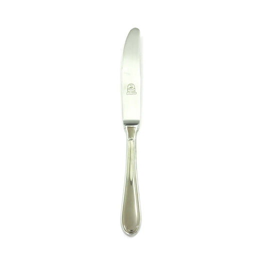 Norma dessert knife hollow handle
