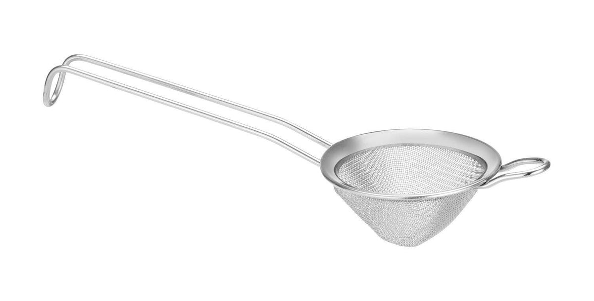 Bar strainer conical, BarUp, Ø75x220mm