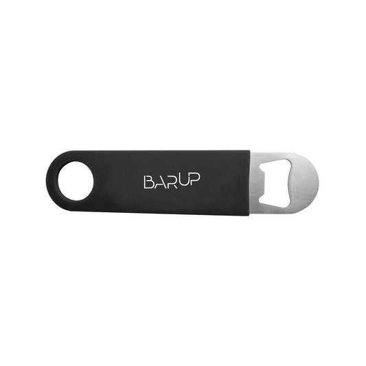 Bar blade, BarUp, black, 180x40mm