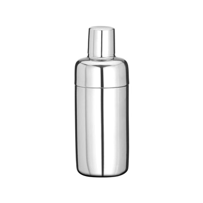 Cobbler shaker 3-part, BarUp, 0,5L, fi.79x(H)199mm