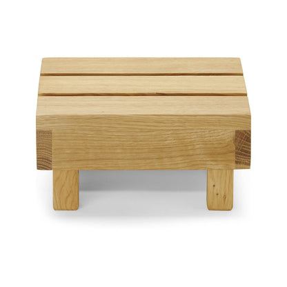 Madeira Oak Container
