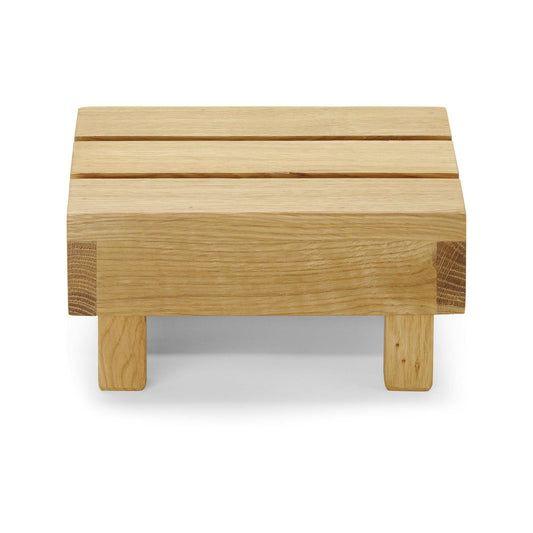 Madeira Oak Container