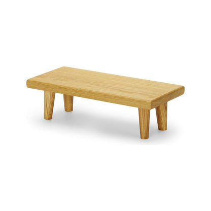 Madeira Buffet Bench
