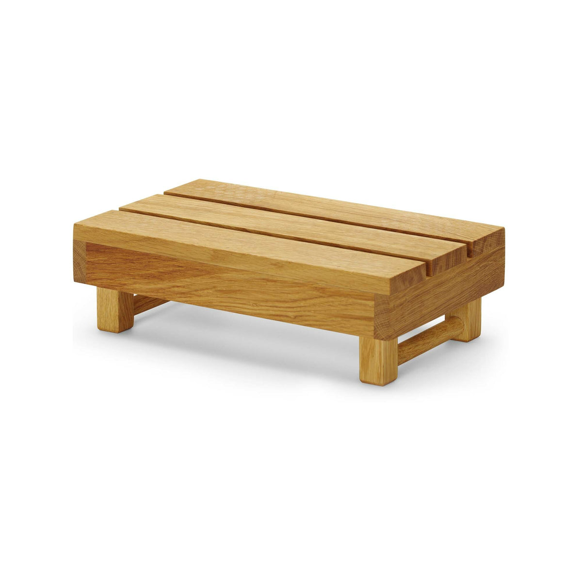 Madeira Oak Container