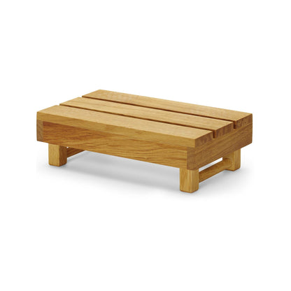 Madeira Oak Container