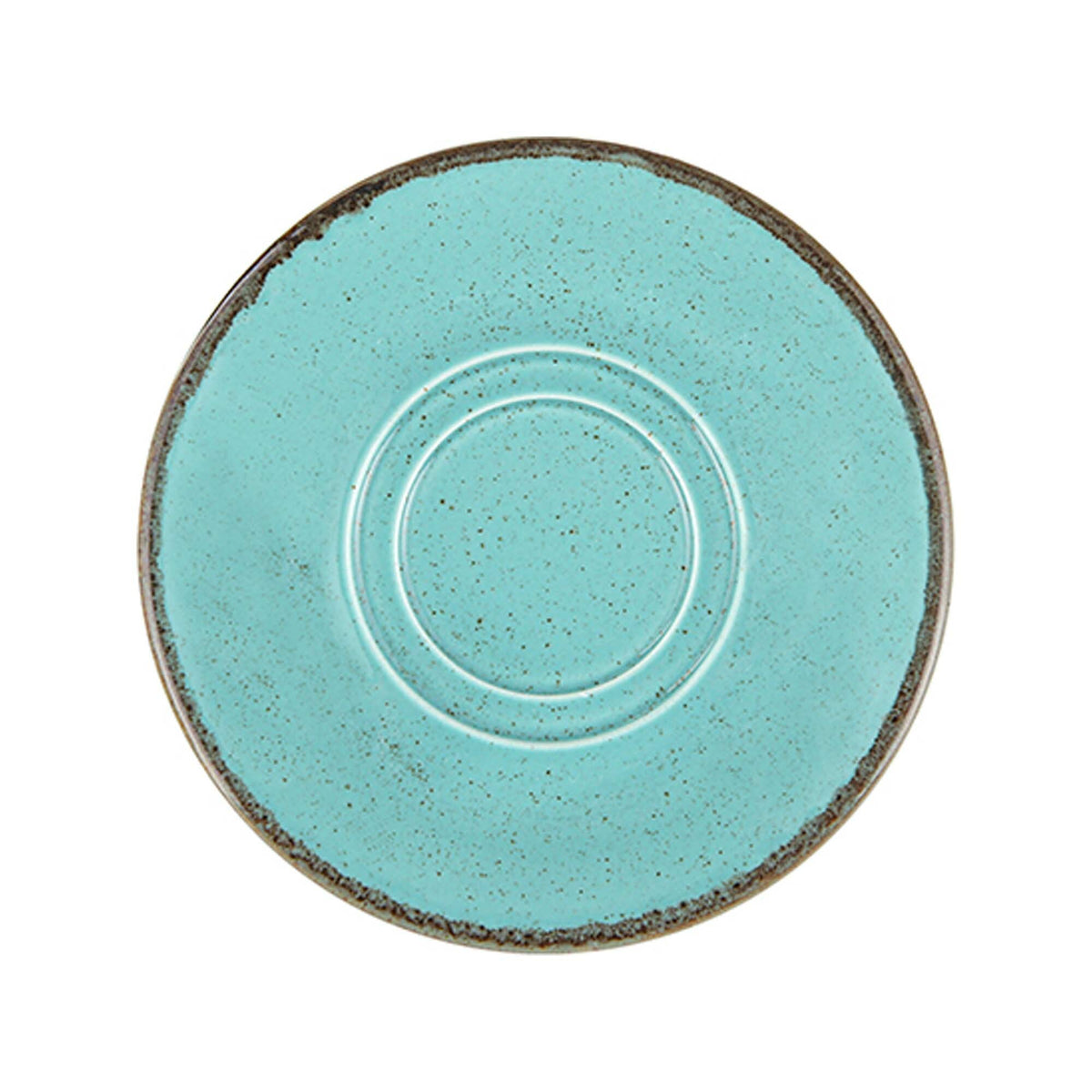 Stackable Cup Saucer Laguna, 150mm