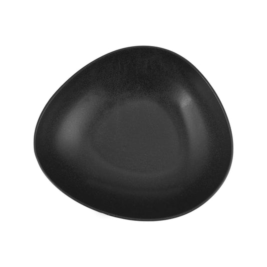 Porland Seasons Triangular Bowl