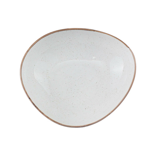 Porland Seasons Triangular Bowl