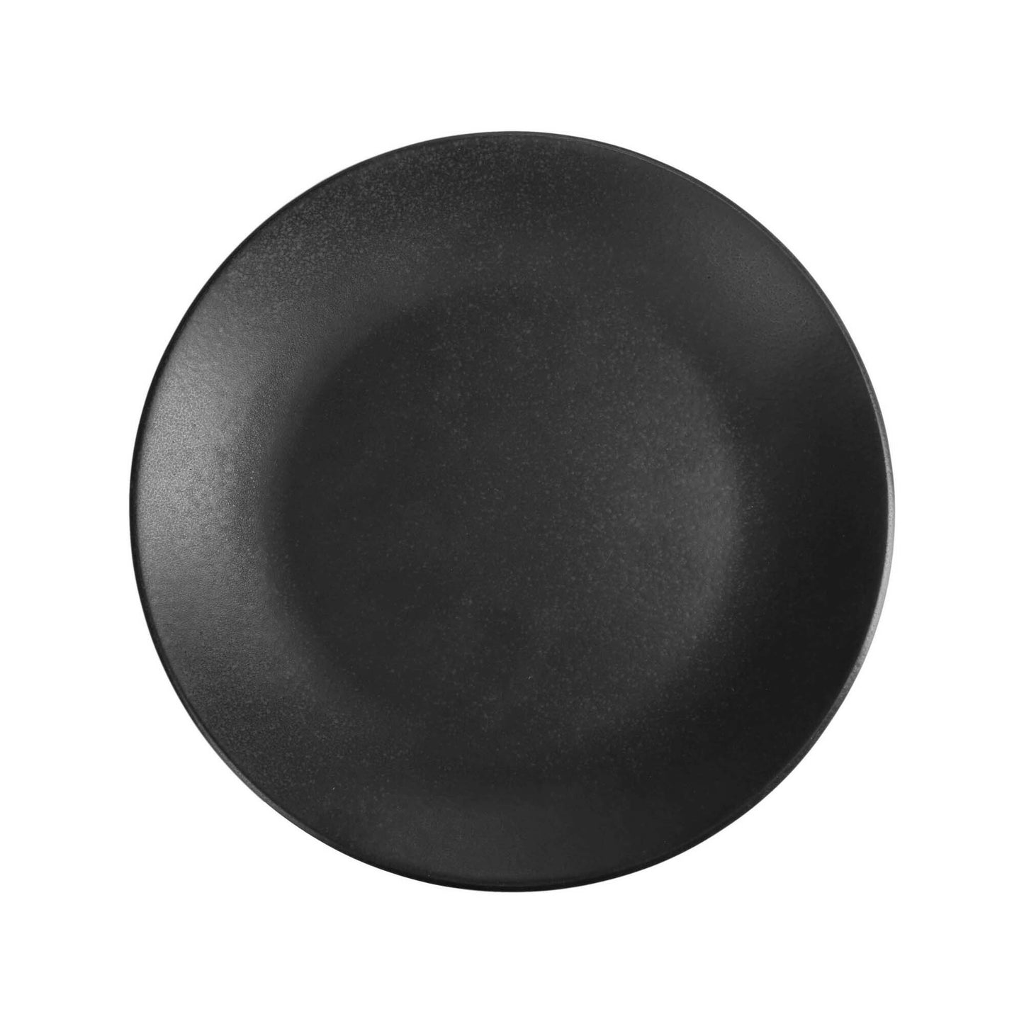 Flat Plate Coal, 200mm