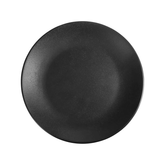 Flat Plate Coal, 200mm