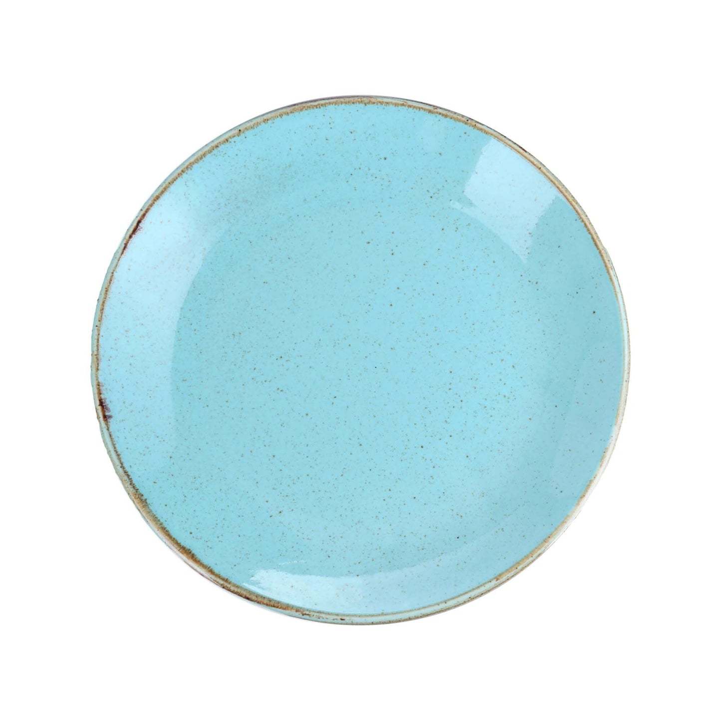 Flat Plate Laguna, 200mm