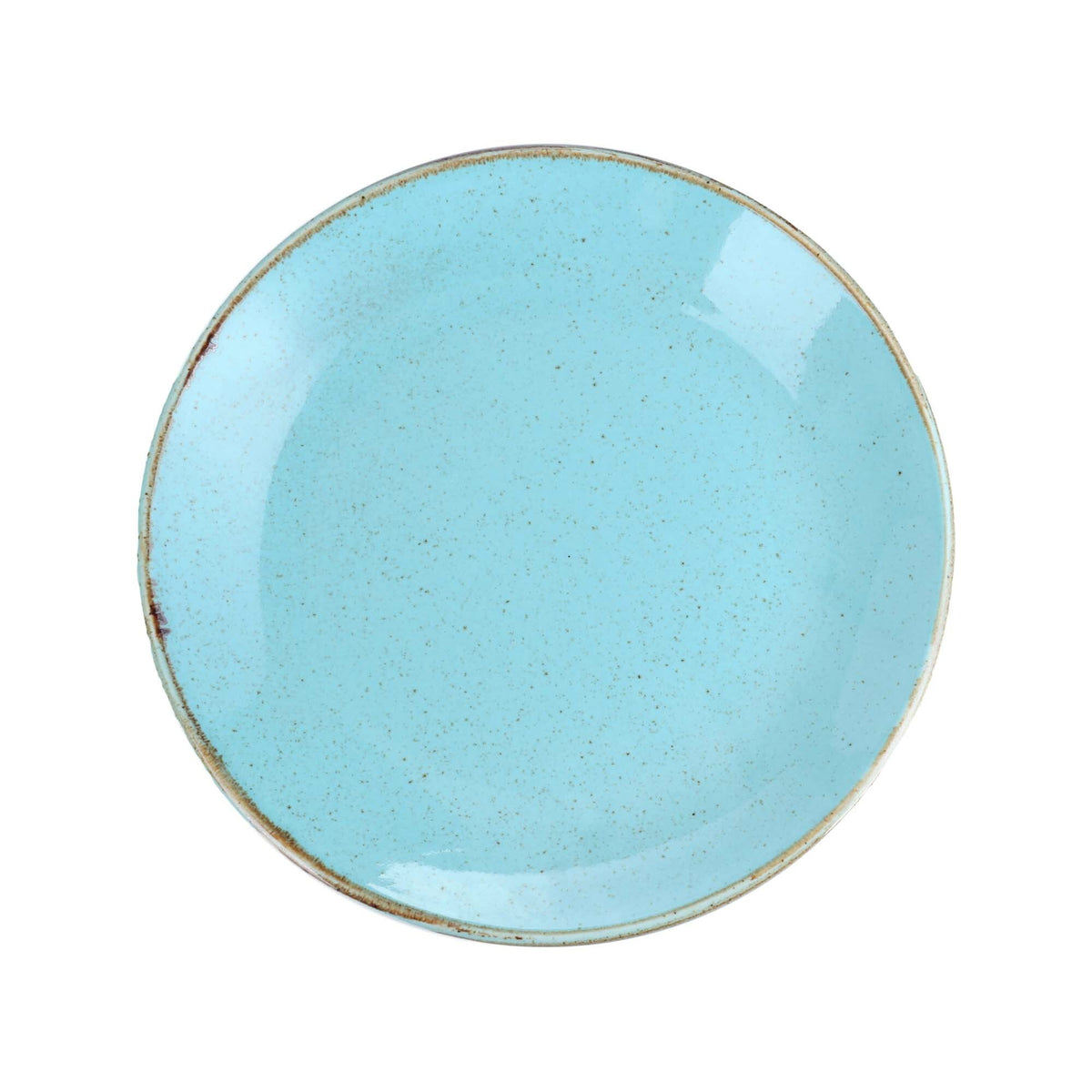 Flat Plate Laguna, 200mm