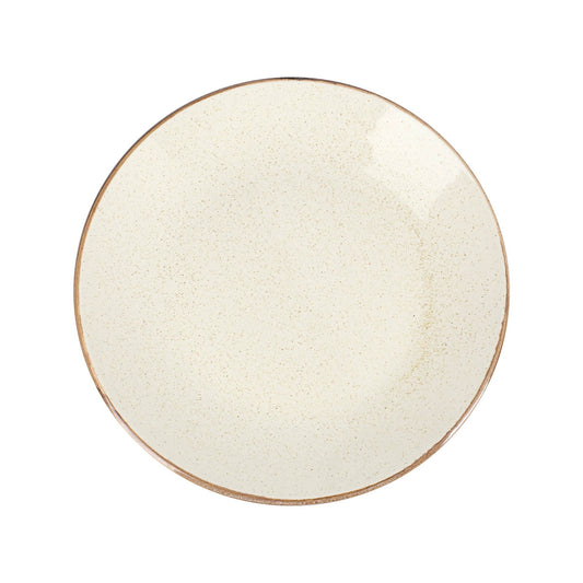 Flat Plate Sand, 200mm