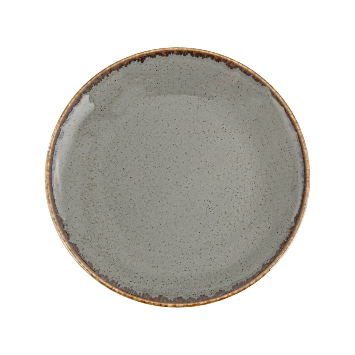 Flat Plate Stone, 200mm
