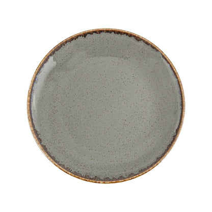 Flat Plate Stone, 200mm