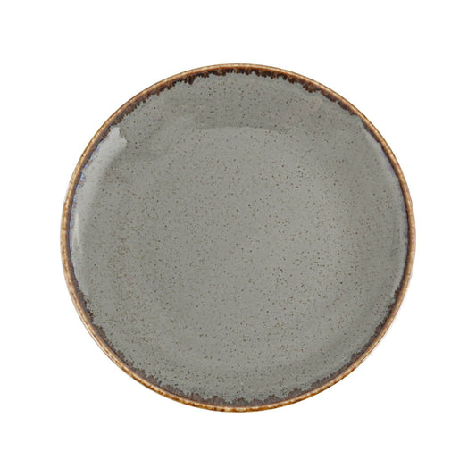Flat Plate Stone, 200mm