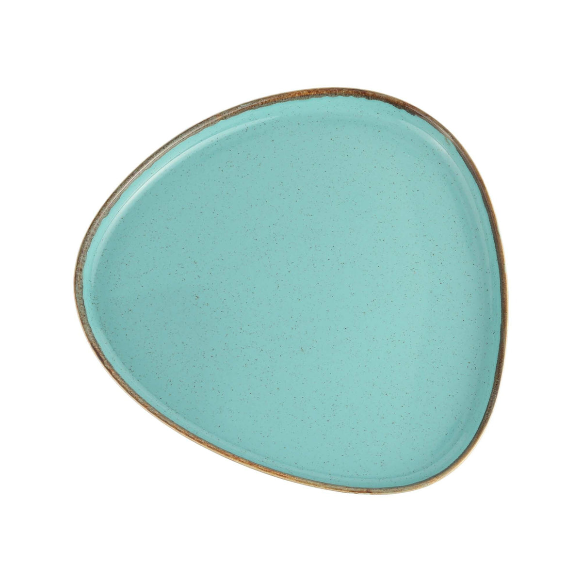 Porland Seasons Triangular Plate