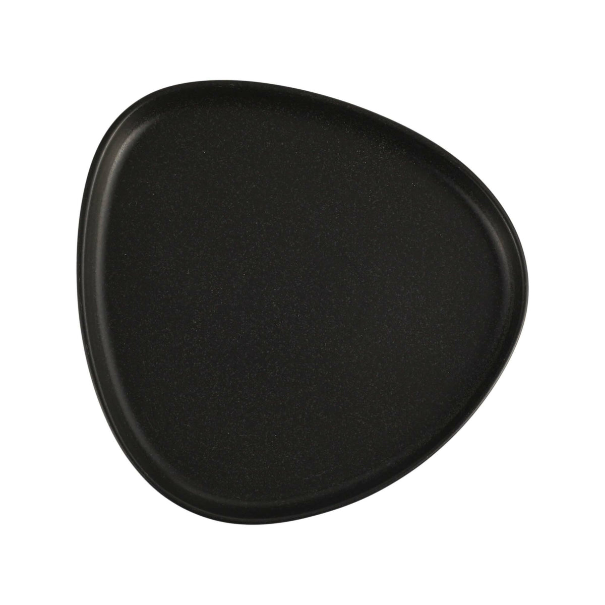 Porland Seasons Triangular Plate