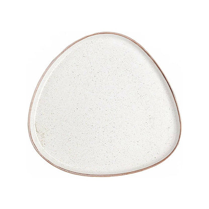 Porland Seasons Triangular Plate