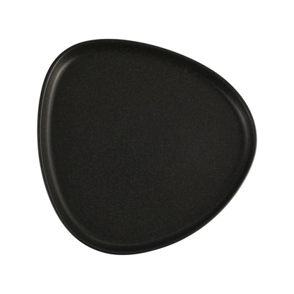 Porland Seasons Triangular Plate