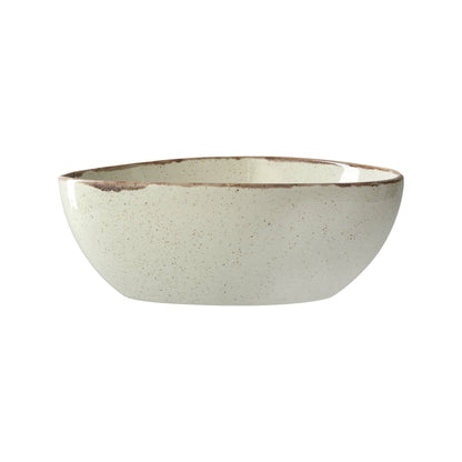 Porland Seasons Triangular Bowl