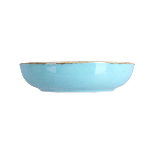 Porland Seasons Shallow Bowl