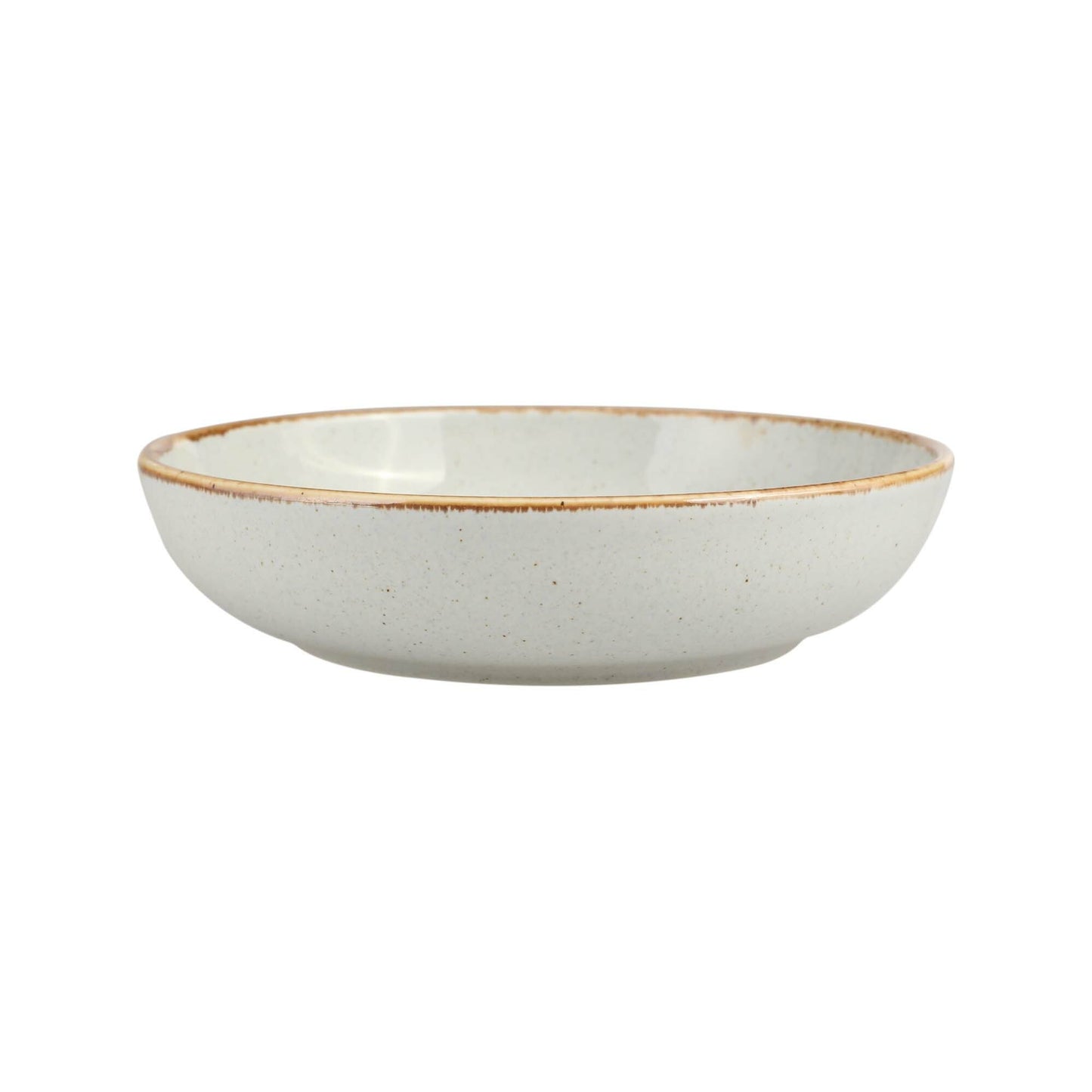Porland Seasons Shallow Bowl