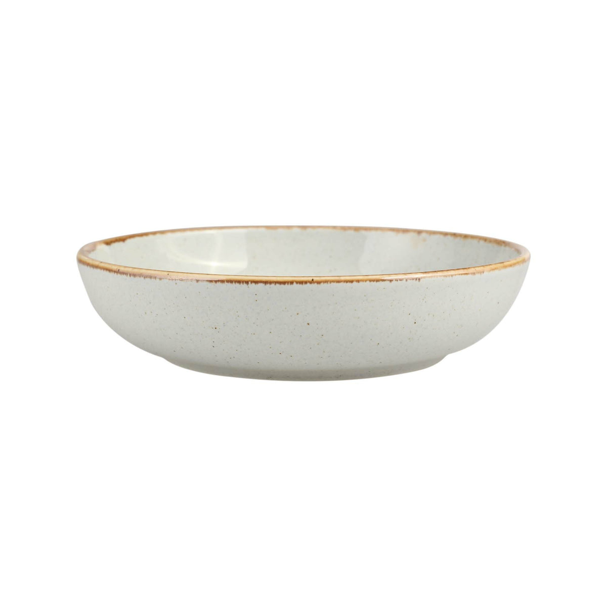 Porland Seasons Shallow Bowl