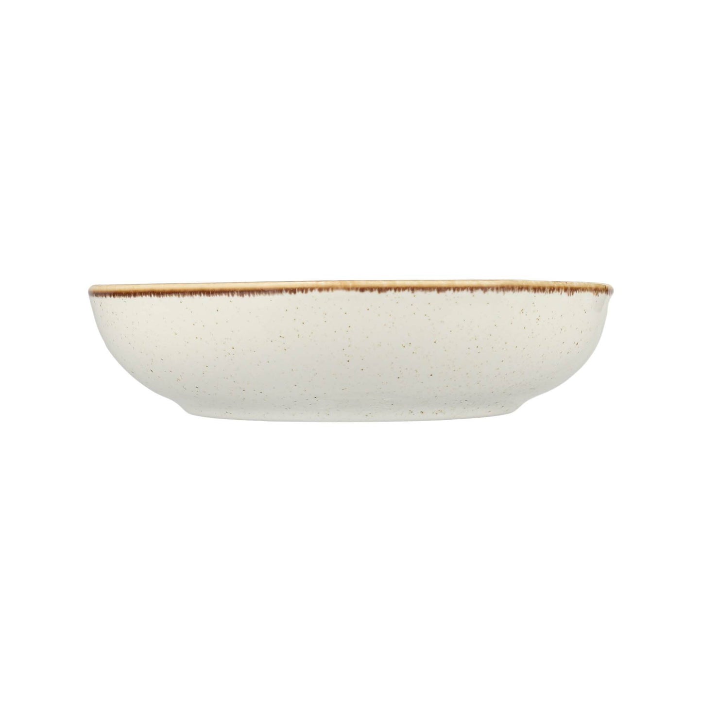 Porland Seasons Shallow Bowl