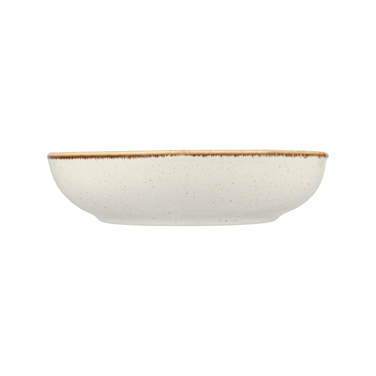 Porland Seasons Shallow Bowl